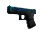 Скин Glock-18 | Горелка Бунзена