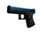 Скин Glock-18 | Сумеречная галактика