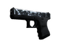 Скин Glock-18 | Ржавая сталь