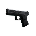 Glock-18 | Татуировка дракона