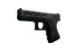 Glock-18 | Татуировка дракона