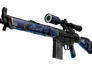 Скин G3SG1 | Хронос