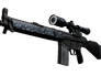 Скин G3SG1 | Мрак