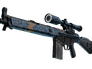 Скин G3SG1 | Витраж