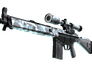 Скин G3SG1 | Арктический камуфляж