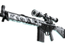 Скин G3SG1 | Полярный камуфляж