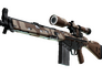 Скин G3SG1 | Песчаная буря