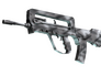 Скин FAMAS | Контрастные цвета