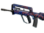Скин FAMAS | Остаточное изображение