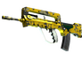 Скин FAMAS | Нейронная сеть