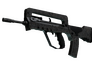 Скин FAMAS | Смертенок