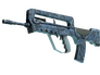 Скин FAMAS | Голубые брызги