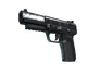 Скин Five-SeveN | Серебряный кварц