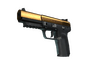 Скин Five-SeveN | Медная галактика