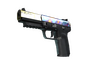 Скин Five-SeveN | Поверхностная закалка