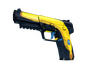 Скин Five-SeveN | Обезьянье дело