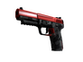 Скин Five-SeveN | Городская опасность
