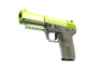 Скин Five-SeveN | Неоновое кимоно