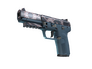 Скин Five-SeveN | Паслен