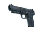 Скин Five-SeveN | Лесная ночь