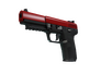 Скин Five-SeveN | Карамельное яблоко