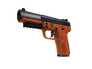Скин Five-SeveN | Нитро