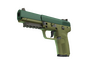 Скин Five-SeveN | Джунгли