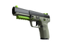 Скин Five-SeveN | Лихач