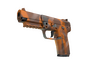Скин Five-SeveN | Апельсиновая корка