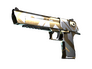 Скин Desert Eagle | Бронзовая декорация