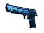 Скин Desert Eagle | Ржавый кобальт