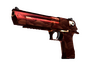 Скин Desert Eagle | Буря на закате 壱