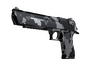 Скин Desert Eagle | Пиксельный камуфляж «Город»
