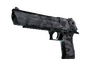 Скин Desert Eagle | Городской щебень