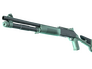 Скин XM1014 | Голубая хвоя