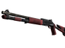 Скин XM1014 | Красная кожа