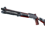 Скин XM1014 | Райский страж