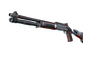 XM1014 | Райский страж