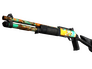 Скин XM1014 | Костемолка