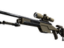 Скин SSG 08 | Песчаные дюны
