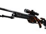 Скин SSG 08 | Когти