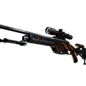 SSG 08 | Когти