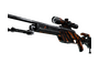 SSG 08 | Когти