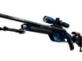 Скин SSG 08 | Пучина