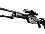 Скин SSG 08 | Темная вода
