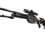 Скин SSG 08 | Мечты Майя