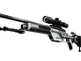 Скин SSG 08 | Объезд