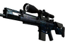Скин SCAR-20 | Грот