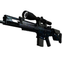 SCAR-20 | Грот