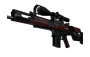 SCAR-20 | Кровавая паутина
